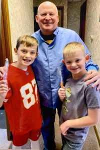 Meet The Team - Our Staff - Main Family Dental Care